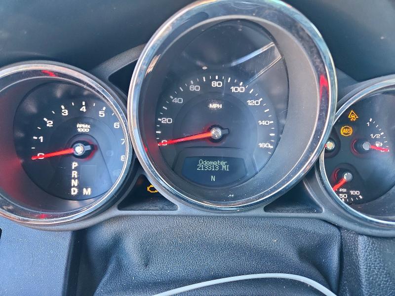 2009 Cadillac Cts მანქანა იყიდება აუქციონზე, vin: 1G6DT57V690130646, აუქციონის ნომერი: 79042085