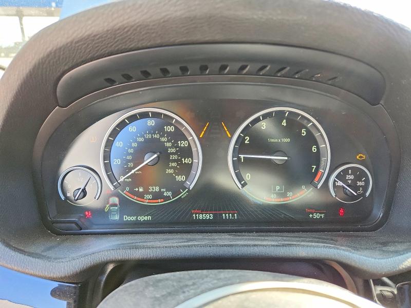 2017 Bmw X3 მანქანა იყიდება აუქციონზე, vin: 5UXWX9C58H0T07279, აუქციონის ნომერი: 79382205
