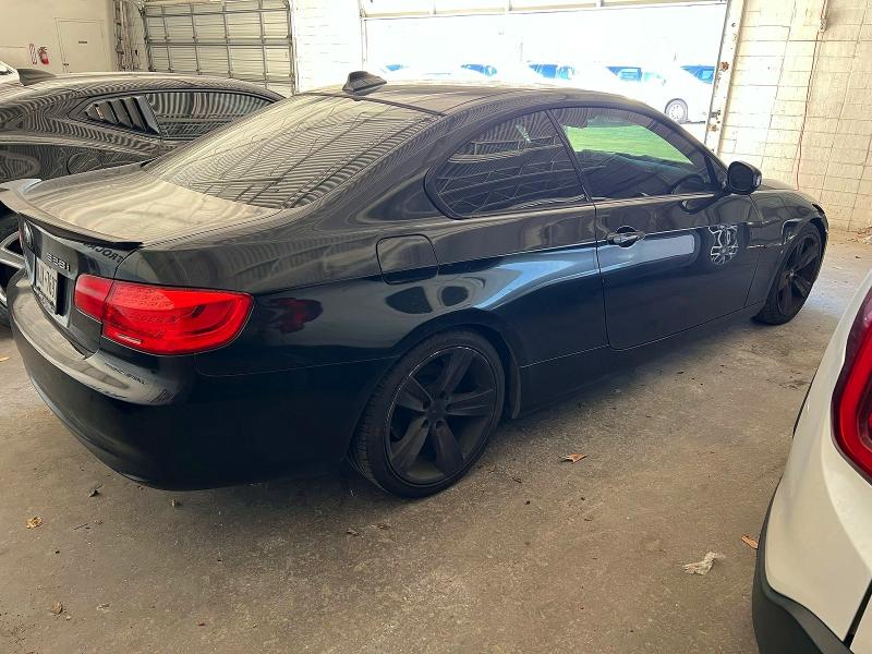 Aukcja sprzedaży 2011 Bmw 328 I, vin: WBAKE3C50BE557478, numer aukcji: 77729805
