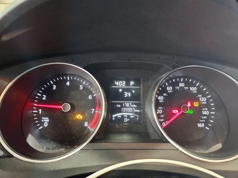 Продажа на аукционе авто 2017 Volkswagen Jetta, vin: 3VW2B7AJ8HM319526, номер лота: 78481245