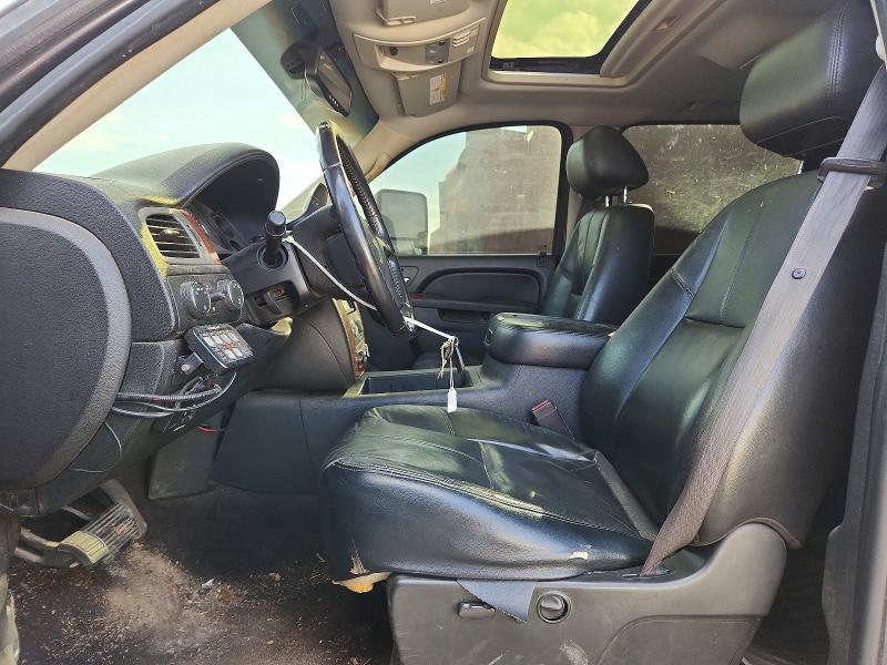 2010 Chevrolet Silverado მანქანა იყიდება აუქციონზე, vin: 1GC4KYBG5AF156778, აუქციონის ნომერი: 77130735