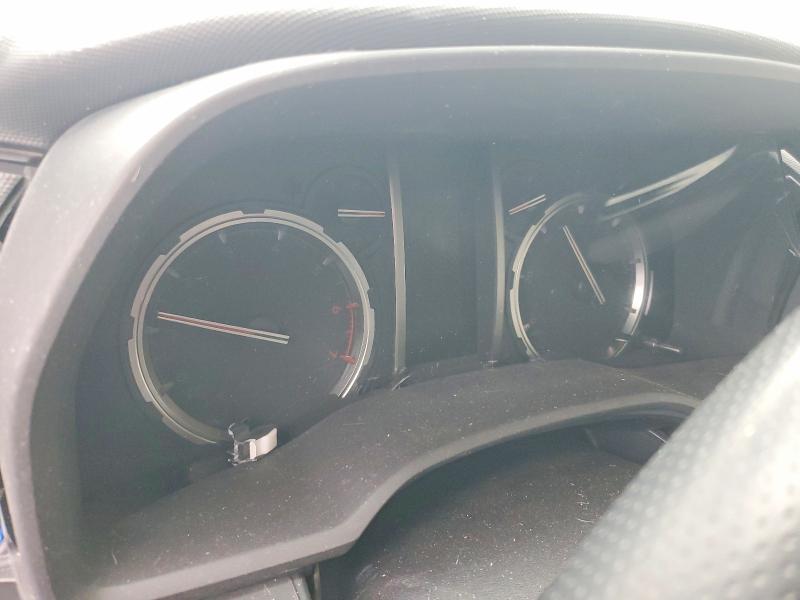 Aukcja sprzedaży 2022 Toyota 4runner, vin: JTERU5JR4N6006809, numer aukcji: 76263325