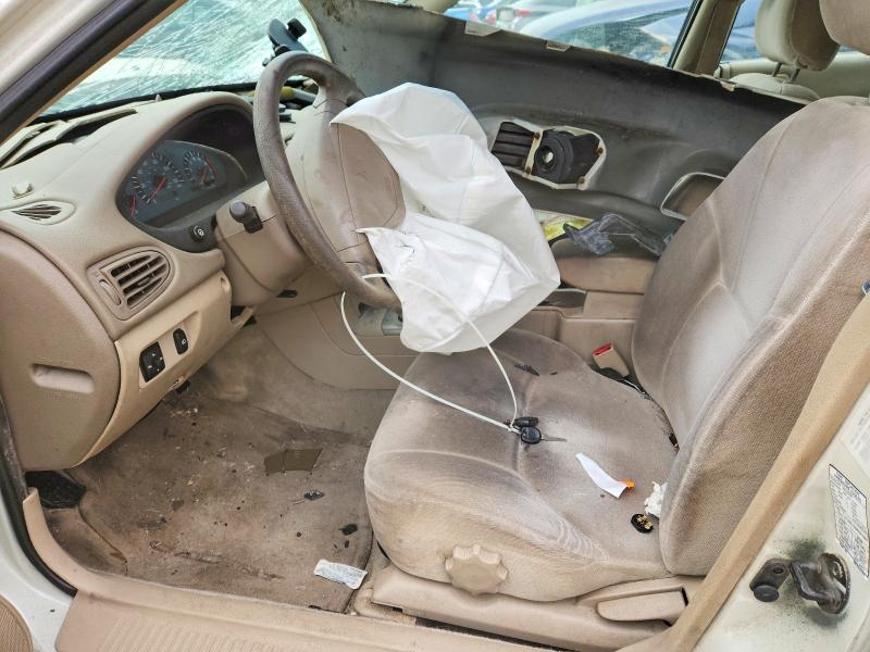 Продаж на аукціоні авто 2002 Mitsubishi Galant, vin: 4A3AA46G02E016490, номер лоту: 78126495