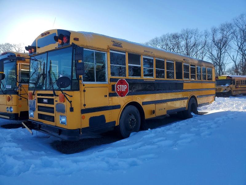 Aukcja sprzedaży 2010 Thomas School Bus, vin: 1T88M4E23A1129000, numer aukcji: 86534345