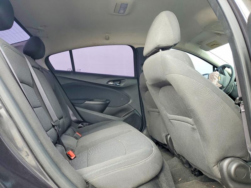 Продаж на аукціоні авто 2016 Chevrolet Cruze, vin: 1G1BE5SM2G7247408, номер лоту: 77584985