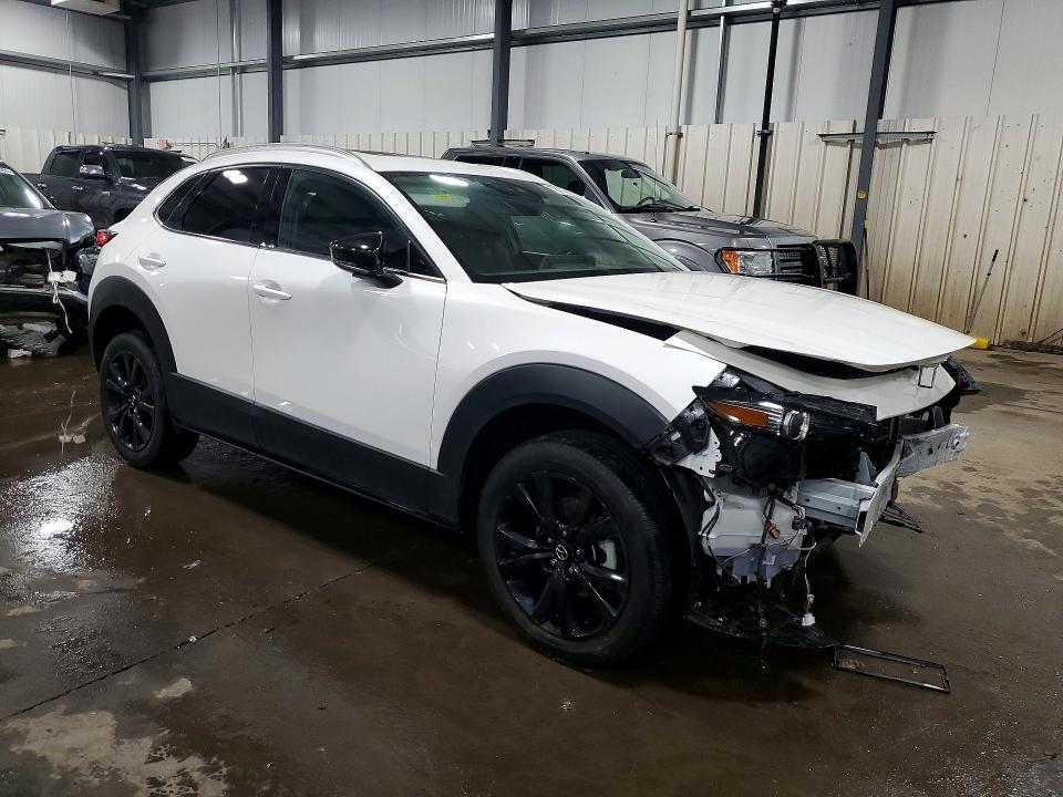 Aukcja sprzedaży 2022 Mazda Cx-30, vin: 3MVDMBDYXNM459539, numer aukcji: 78619965