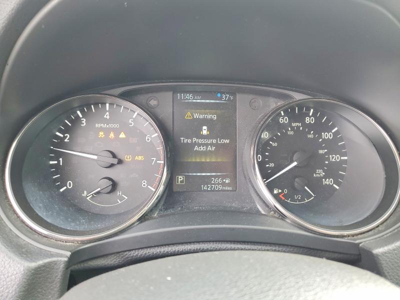 Aukcja sprzedaży 2017 Nissan Rogue, vin: KNMAT2MV5HP521599, numer aukcji: 79045915