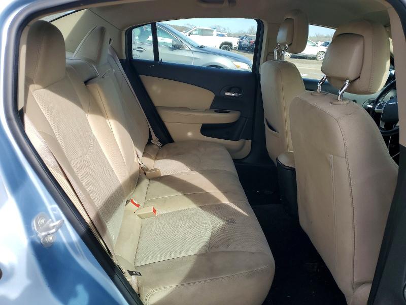 Aukcja sprzedaży 2012 Chrysler 200, vin: 1C3CCBBB9CN331170, numer aukcji: 77678905