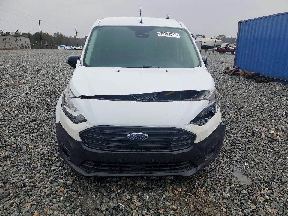 76297915 :رقم المزاد ، NM0LS7S22P1552096 vin ، 2023 Ford Transit Co مزاد بيع