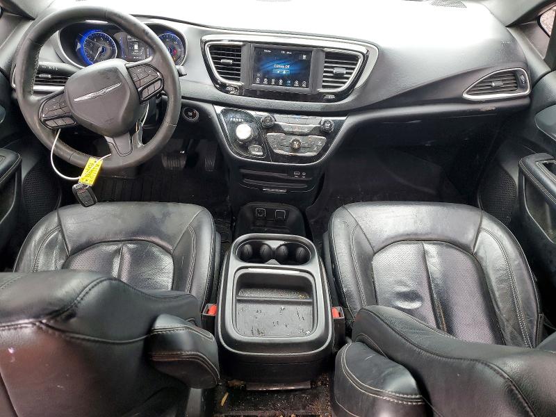 Продажа на аукционе авто 2020 Chrysler Pacifica, vin: 2C4RC1BGXLR134197, номер лота: 78311485