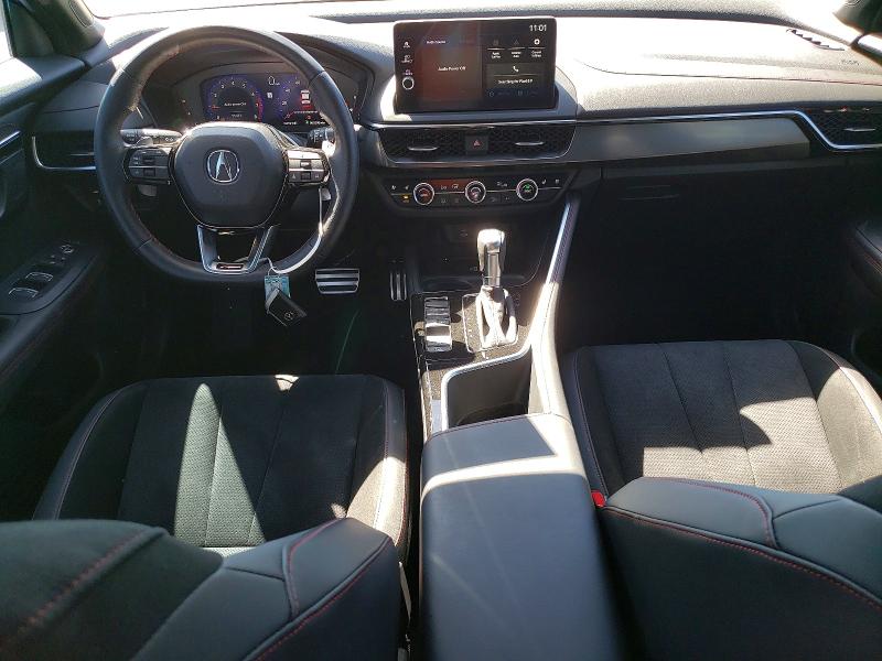 Aukcja sprzedaży 2025 Acura Adx, vin: 3HDSA1H52SM702153, numer aukcji: 78458315