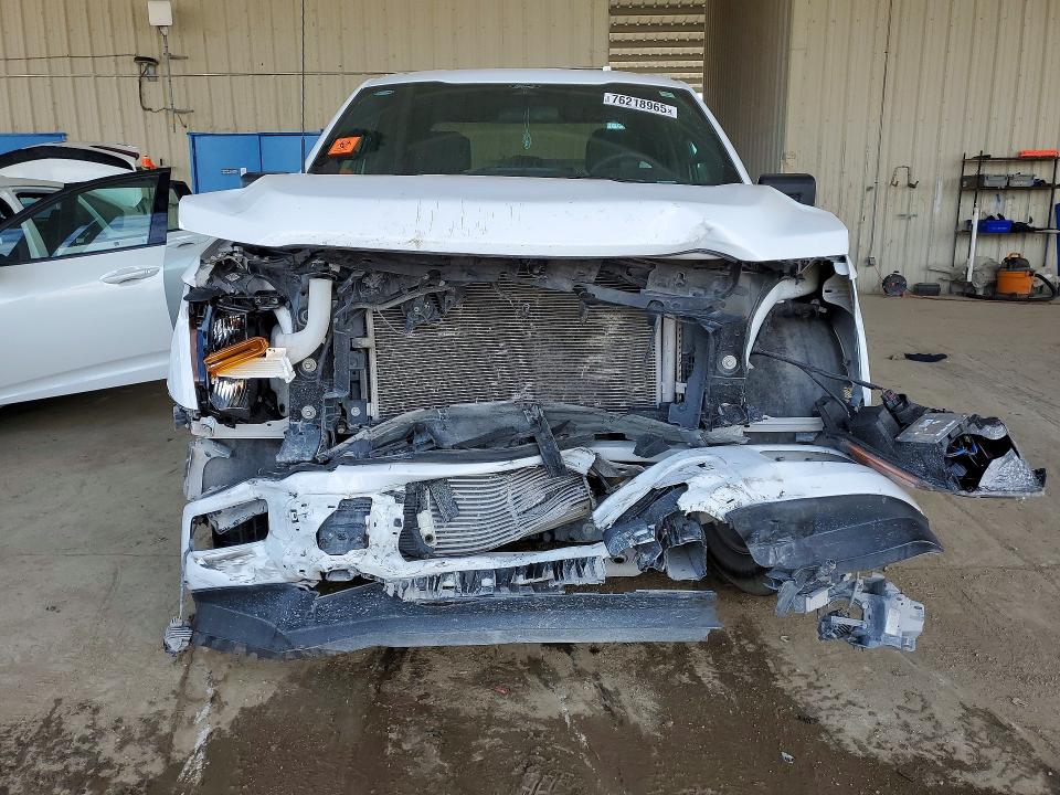 Продаж на аукціоні авто 2025 Ford F150, vin: 1FTEW2KP6SKE18421, номер лоту: 76218965