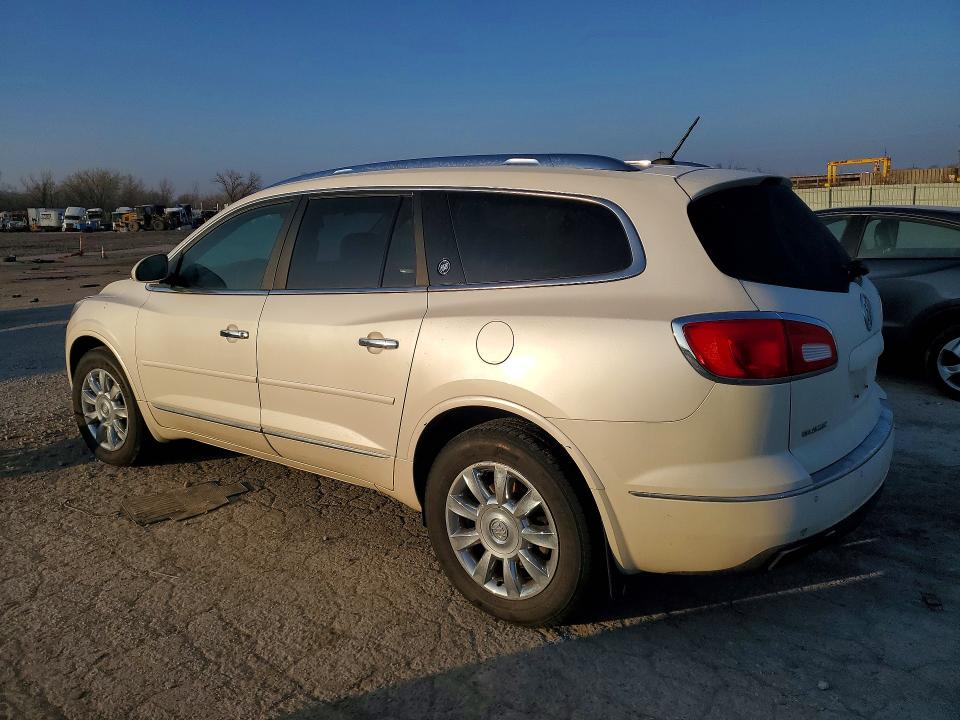 Aukcja sprzedaży 2013 Buick Enclave, vin: 5GAKVCKD8DJ136941, numer aukcji: 75942655