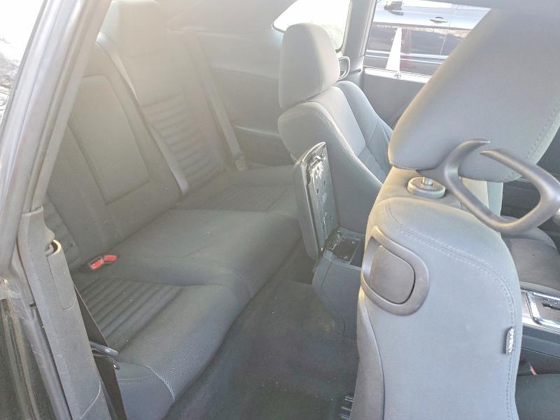 Продаж на аукціоні авто 2012 Dodge Challenger, vin: 2C3CDYAGXCH275519, номер лоту: 75728055