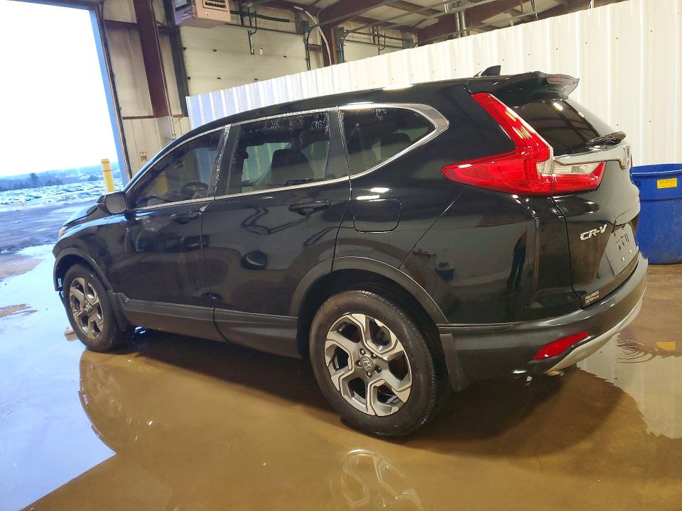 Aukcja sprzedaży 2018 Honda Cr-v, vin: 2HKRW2H59JH628497, numer aukcji: 77650275