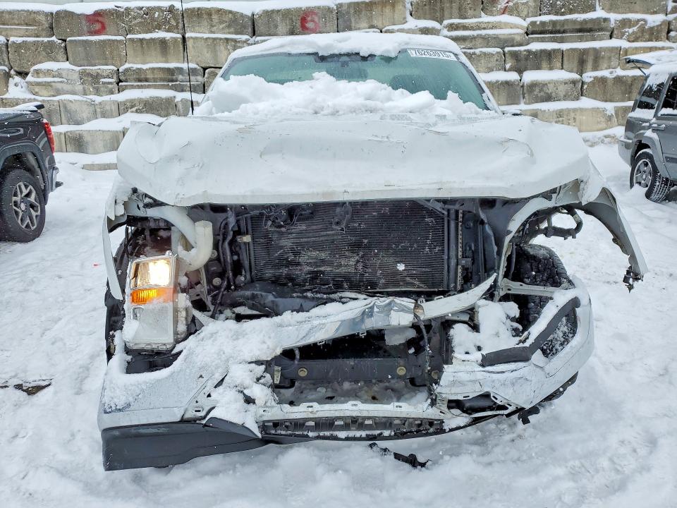 Aukcja sprzedaży 2021 Ford F150, vin: 1FTMF1CB1MKE47322, numer aukcji: 76263915