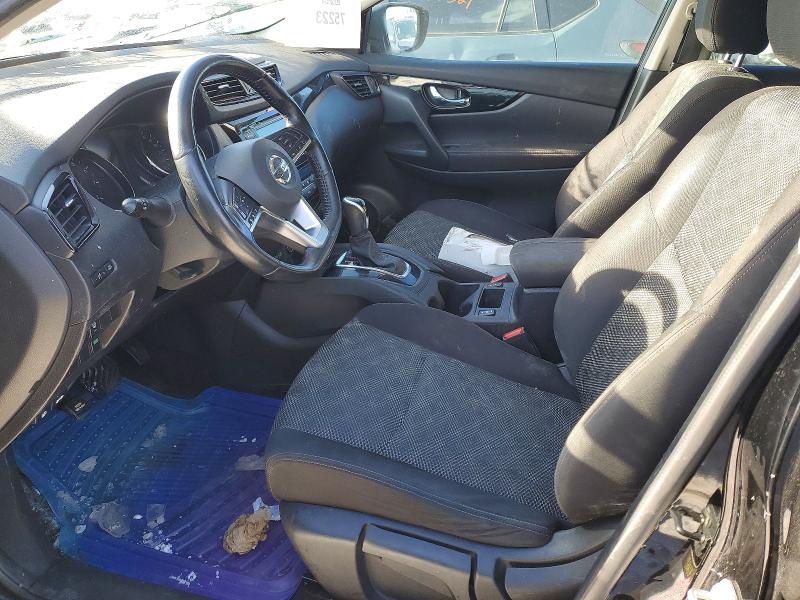 Продаж на аукціоні авто 2019 Nissan Rogue Sport, vin: JN1BJ1CP2KW235068, номер лоту: 74944945