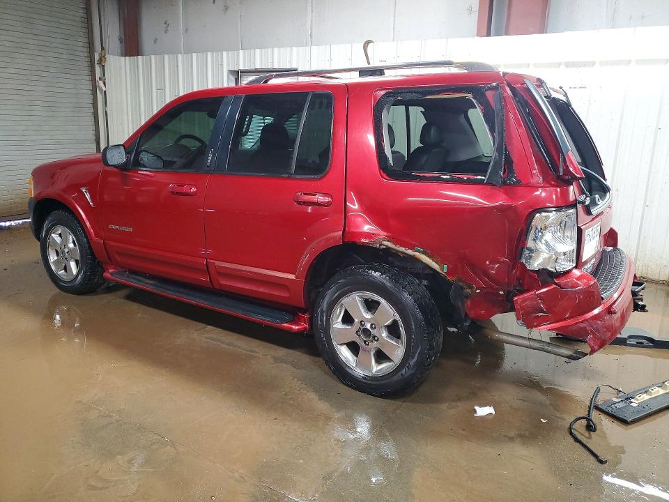 Продаж на аукціоні авто 2004 Ford Explorer, vin: 1FMZU75W64UB51808, номер лоту: 75230995