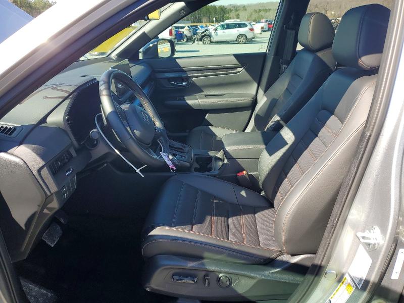 Aukcja sprzedaży 2025 Honda Cr-v, vin: 5J6RS5H85SL007580, numer aukcji: 78500075