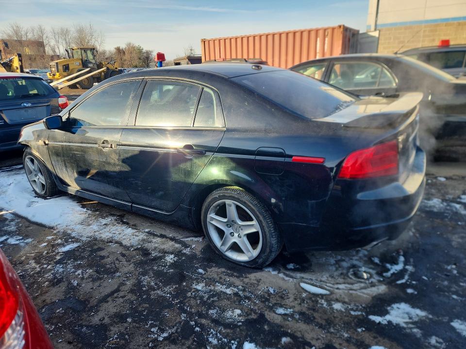 Продажа на аукционе авто 2006 Acura 3.2tl, vin: 19UUA66296A041645, номер лота: 74566285