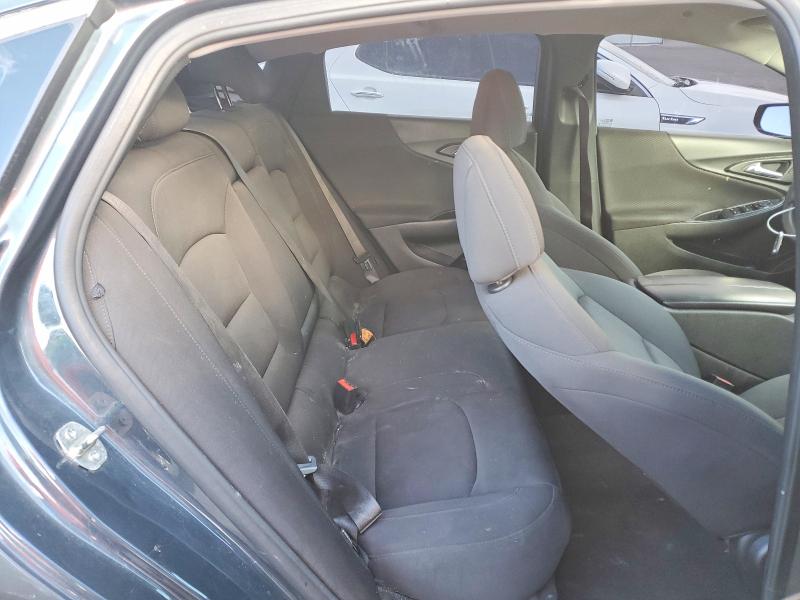 78160615 :رقم المزاد ، 1G1ZD5ST2LF053910 vin ، 2020 Chevrolet Malibu Lt مزاد بيع