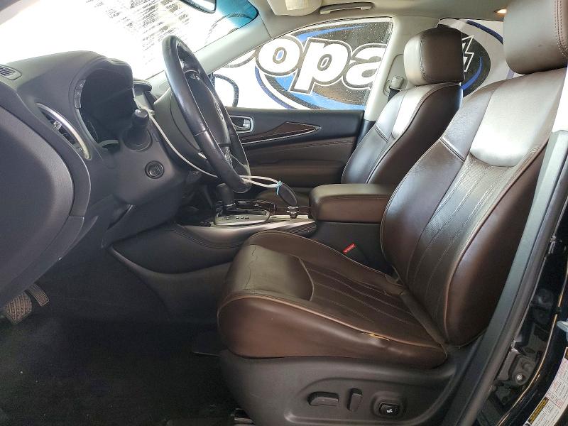 Продажа на аукционе авто 2015 Infiniti Qx60, vin: 5N1AL0MM9FC545397, номер лота: 77209265