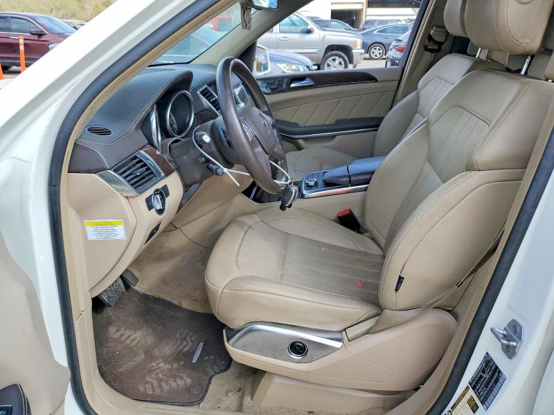 Продаж на аукціоні авто 2013 Mercedes-benz Gl, vin: 4JGDF7CE3DA150387, номер лоту: 76199885