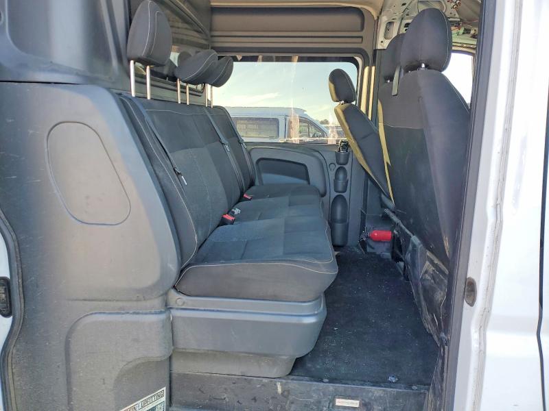Продажа на аукционе авто 2023 Ram Promaster 3500, vin: 3C6MRVJGXPE545261, номер лота: 73467655