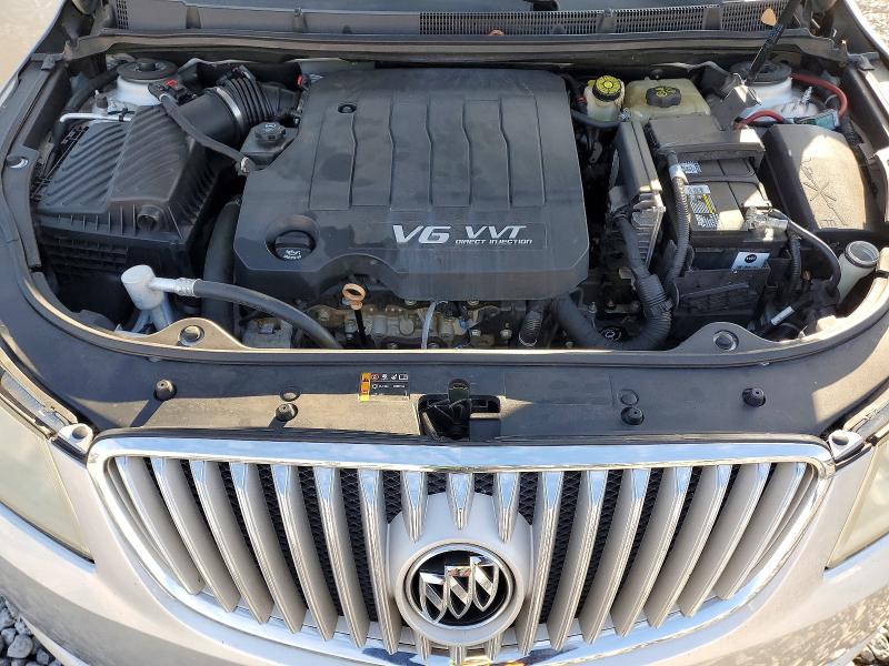 Aukcja sprzedaży 2012 Buick Lacrosse, vin: 1G4GC5E3XCF251806, numer aukcji: 75835085