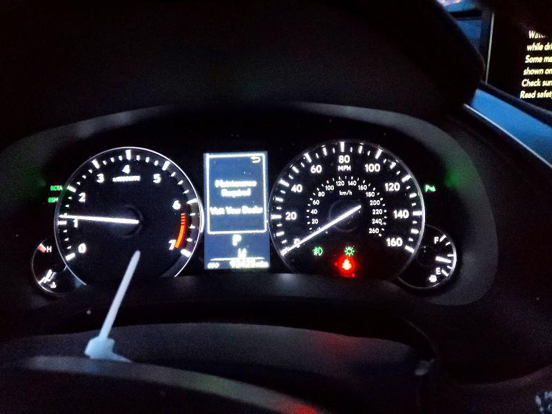 Aukcja sprzedaży 2019 Lexus Rx 350, vin: 2T2BZMCA3KC182386, numer aukcji: 78398445