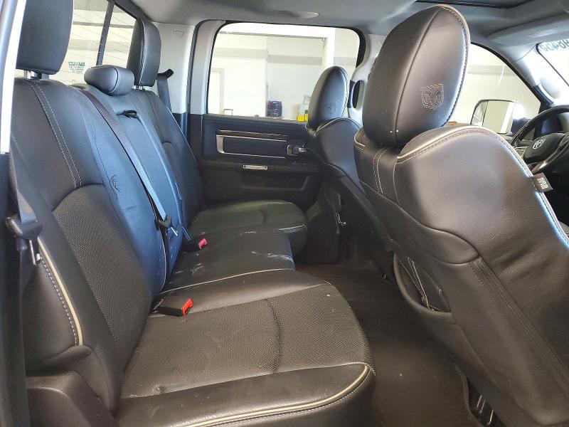 Продажа на аукционе авто 2015 Ram 1500, vin: 1C6RR7WM7FS579623, номер лота: 77698455
