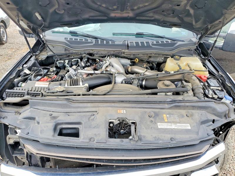 78735175 :رقم المزاد ، 1FT7W2BT5MEC29119 vin ، 2021 Ford F250 مزاد بيع