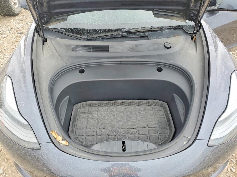 Продаж на аукціоні авто 2023 Tesla Model 3, vin: 5YJ3E1EC1PF673205, номер лоту: 76419725