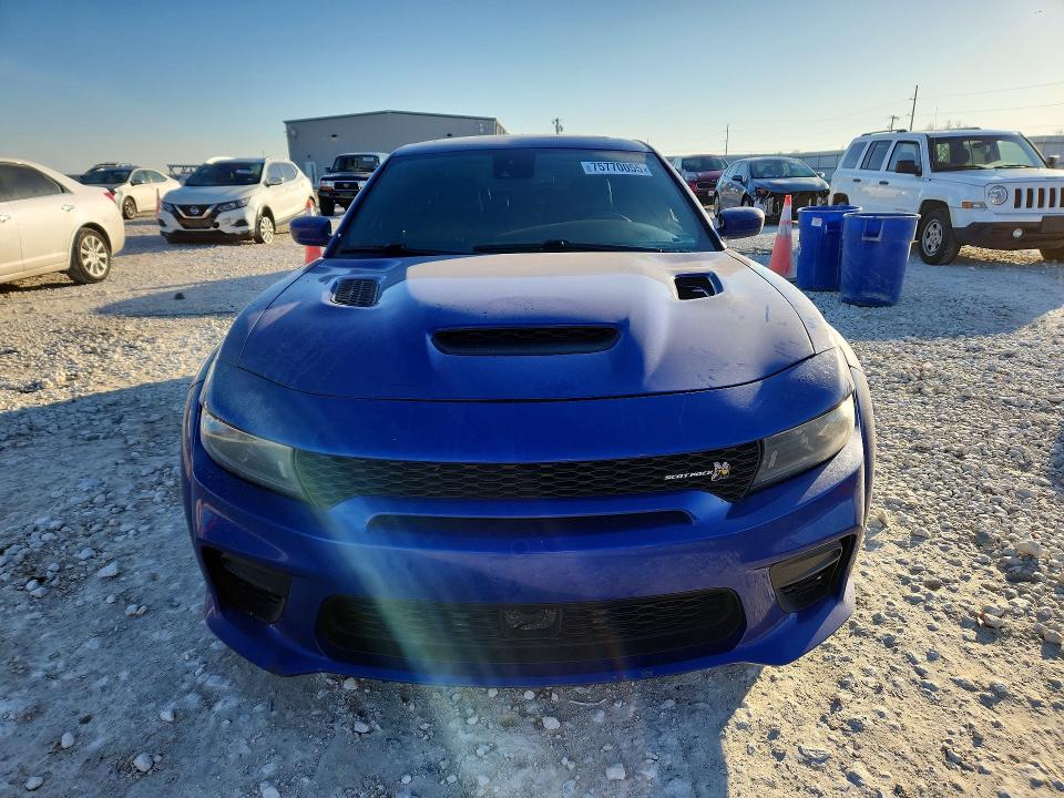 Aukcja sprzedaży 2023 Dodge Charger, vin: 2C3CDXGJ6PH678478, numer aukcji: 75770055