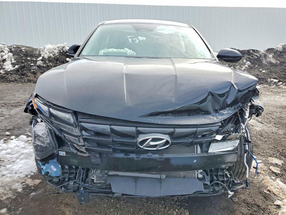 Aukcja sprzedaży 2024 Hyundai Tucson, vin: 5NMJACDE0RH438670, numer aukcji: 74833115