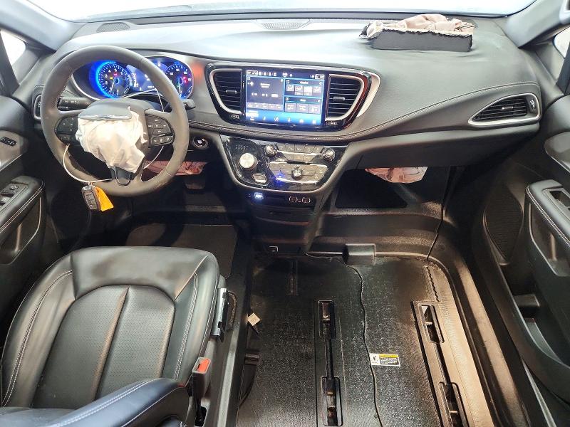Продажа на аукционе авто 2023 Chrysler Pacifica, vin: 2C4RC1BG3PR537962, номер лота: 78736925