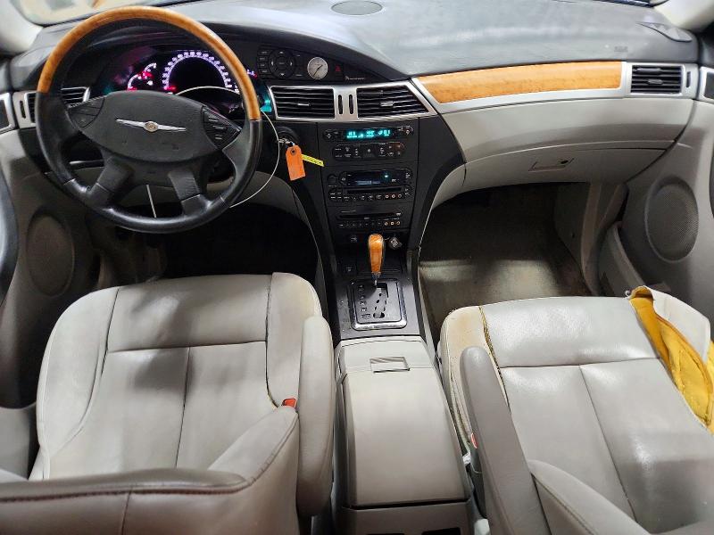 Aukcja sprzedaży 2007 Chrysler Pacifica, vin: 2A8GF78XX7R327571, numer aukcji: 78795575