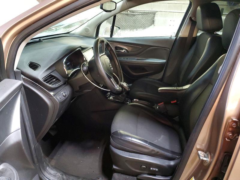Продажа на аукционе авто 2018 Buick Encore, vin: KL4CJESB0JB563961, номер лота: 78469185
