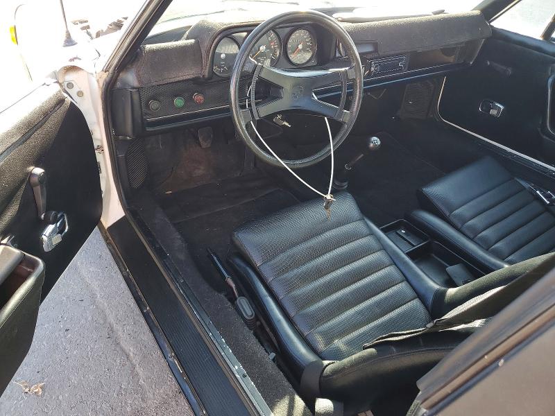 Продажа на аукционе авто 1970 Porsche Targa, vin: 4702906208, номер лота: 76482055