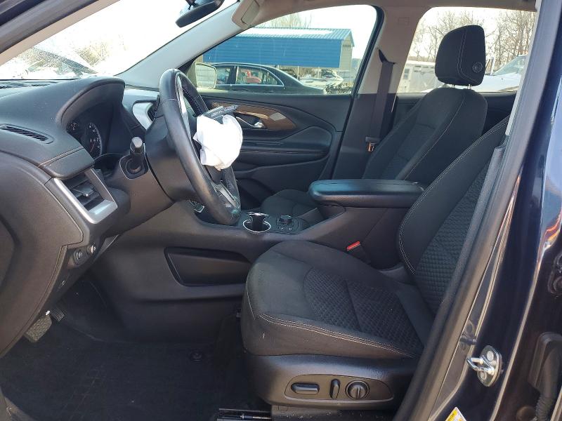 Aukcja sprzedaży 2018 Gmc Terrain, vin: 3GKALMEVXJL187361, numer aukcji: 75452445