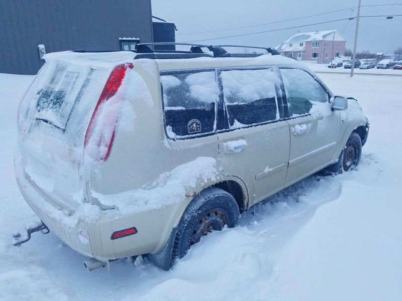 73198055 :رقم المزاد ، JN8BT08V96W209411 vin ، 2006 Nissan X-trail مزاد بيع