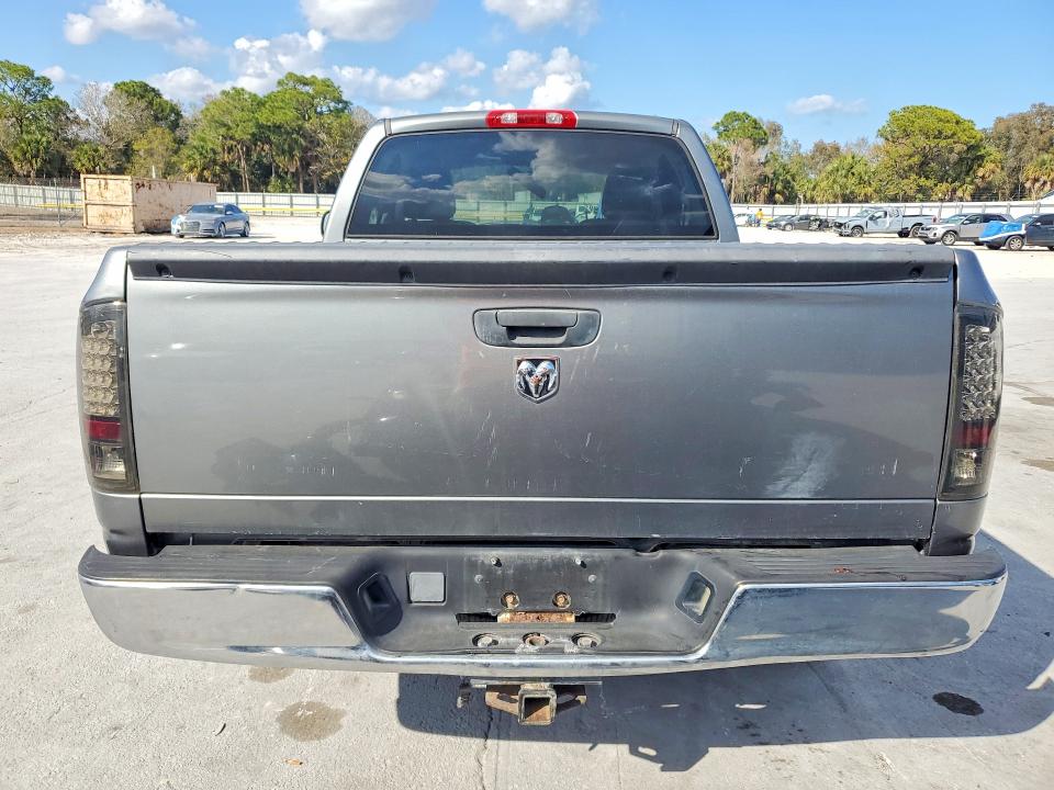 Aukcja sprzedaży 2007 Dodge Ram 1500, vin: 1D7HA16K77J643664, numer aukcji: 77330405