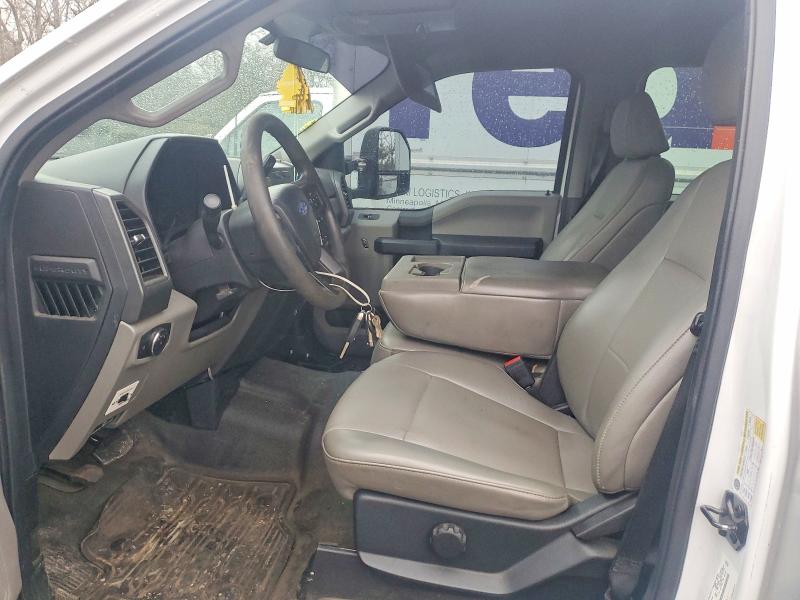 Aukcja sprzedaży 2021 Ford F450, vin: 1FD0W4HN7MED57220, numer aukcji: 77695905