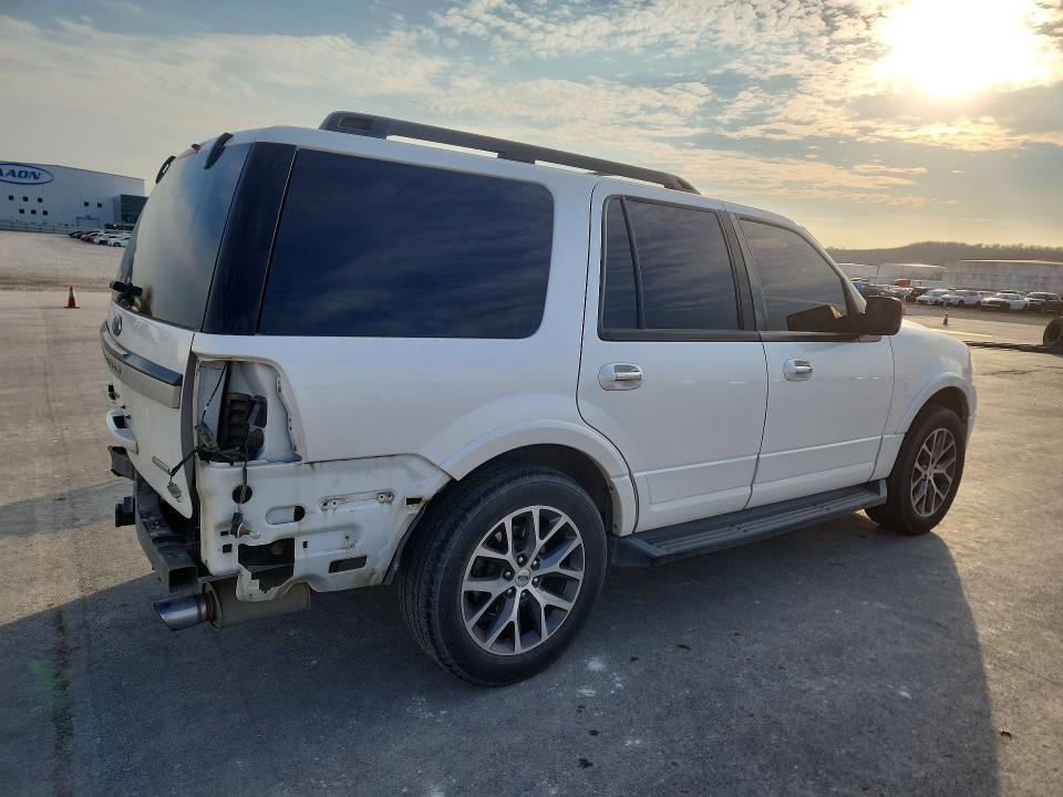 Продаж на аукціоні авто 2016 Ford Expedition, vin: 1FMJU1HTXGEF50635, номер лоту: 77670905