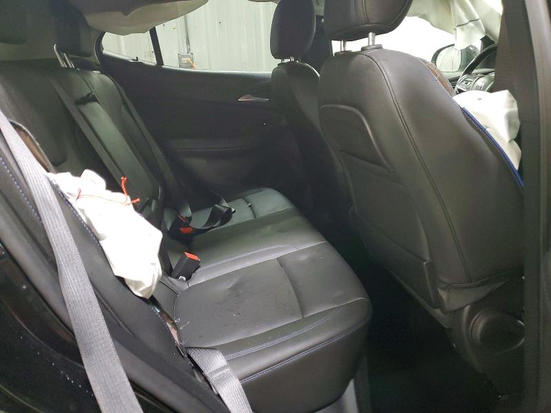 Продажа на аукционе авто 2026 Buick Encore Gx, vin: KL4AMESL1TB032973, номер лота: 74964065