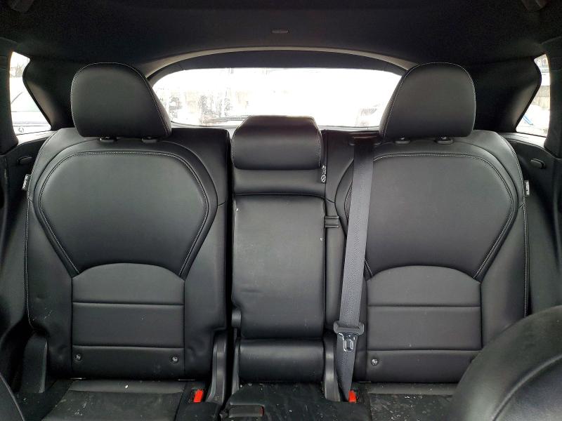 Продажа на аукционе авто 2021 Infiniti Qx50, vin: 3PCAJ5BB6MF118929, номер лота: 77093235