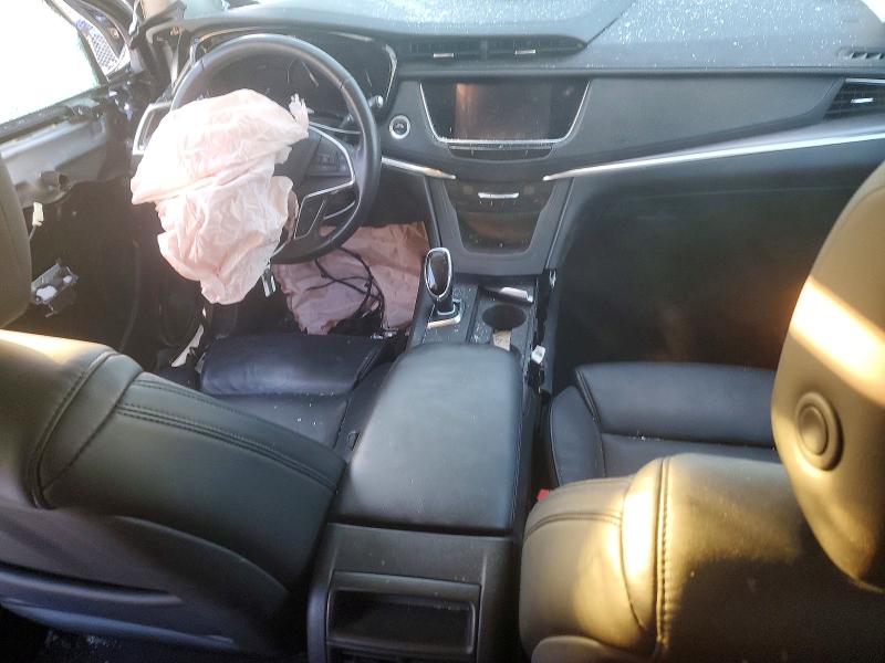 Aukcja sprzedaży 2017 Cadillac Xt5, vin: 1GYKNDRS5HZ288346, numer aukcji: 75259345