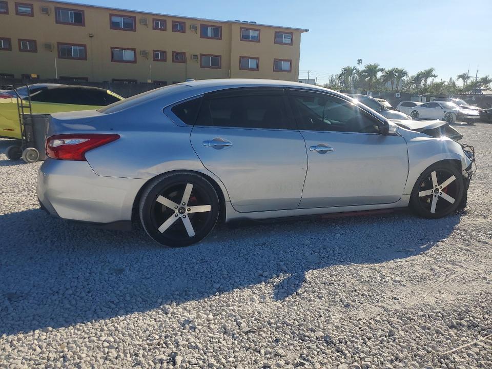 Aukcja sprzedaży 2018 Nissan Altima, vin: 1N4AL3AP5JC128510, numer aukcji: 78863715