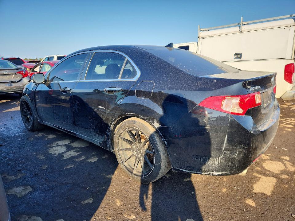 Aukcja sprzedaży 2012 Acura Tsx, vin: JH4CU2F60CC019206, numer aukcji: 76935015