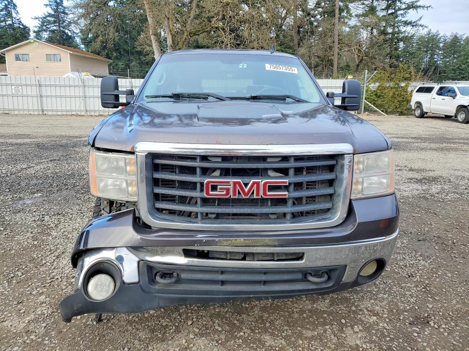 Продажа на аукционе авто 2010 Gmc Sierra, vin: 1GT4K1B69AF121482, номер лота: 75857355